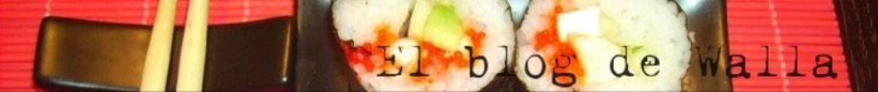Mis recetas de cocina